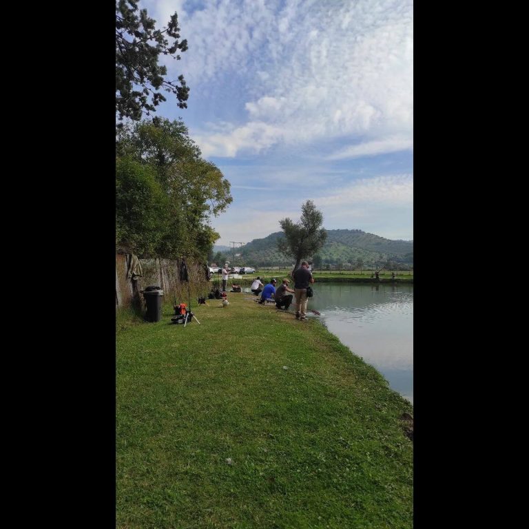 Laghi del Farfa