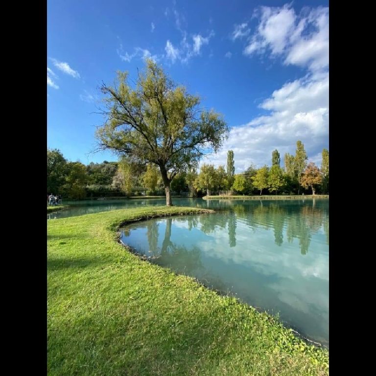Laghi del Farfa