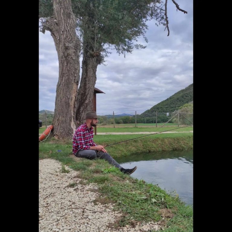 Laghi del Farfa
