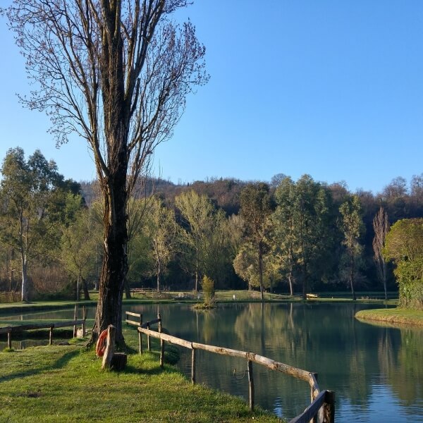 Laghi del Farfa