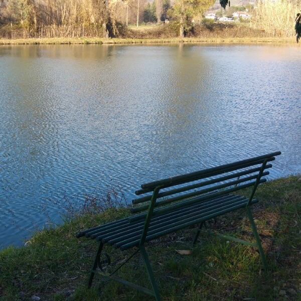 Laghi del Farfa